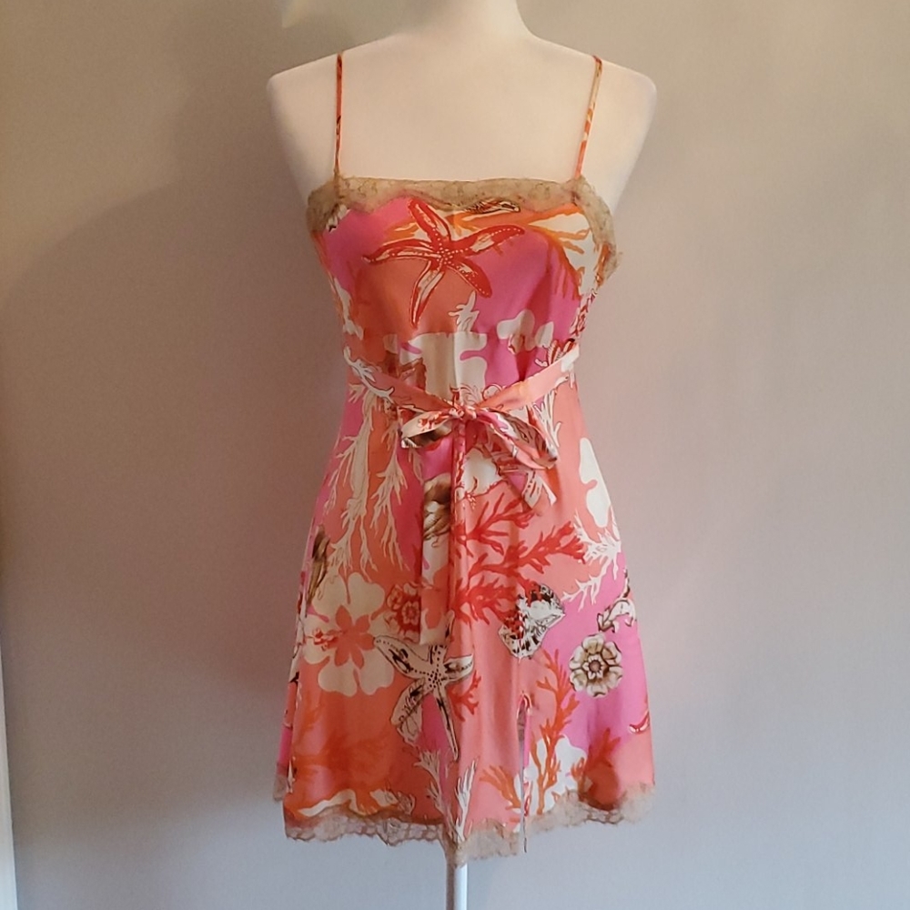 Vintage Victoria's Secret Chemise